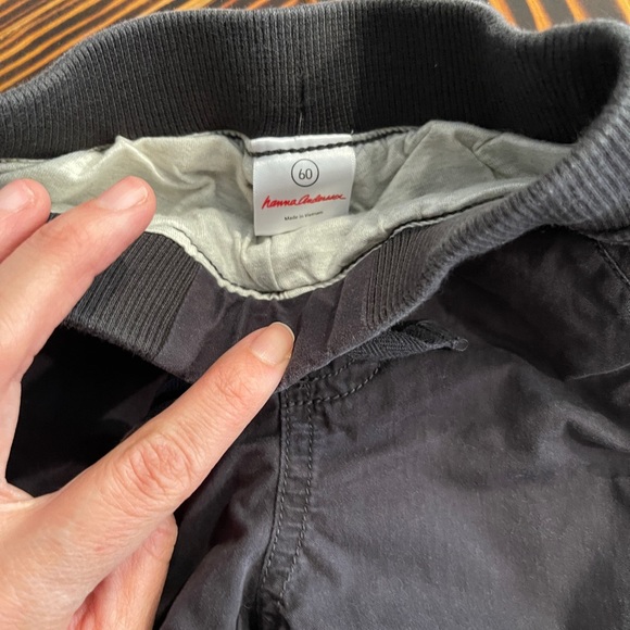 3-6 month boy baby bundle - Picture 2 of 5